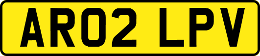 AR02LPV
