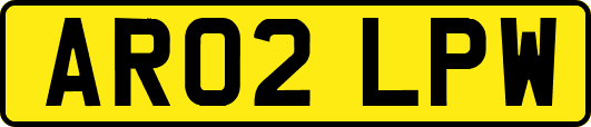 AR02LPW