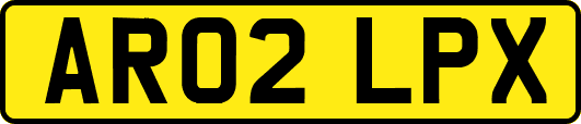 AR02LPX