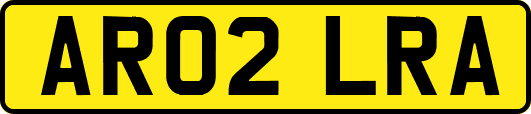 AR02LRA