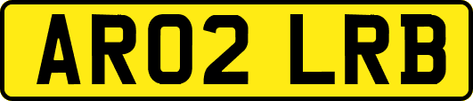 AR02LRB