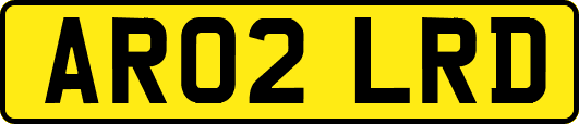 AR02LRD