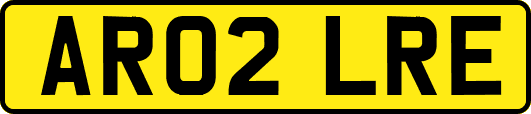 AR02LRE
