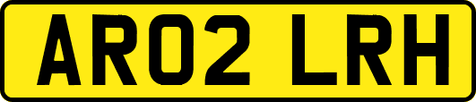 AR02LRH