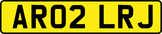 AR02LRJ
