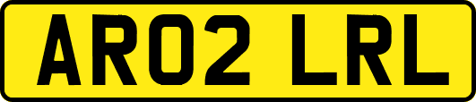 AR02LRL
