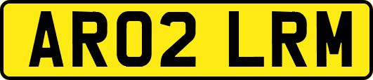 AR02LRM