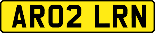 AR02LRN