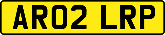 AR02LRP