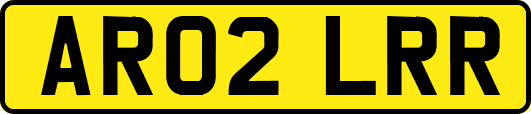 AR02LRR