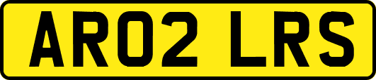 AR02LRS