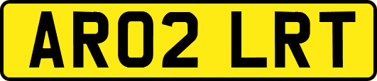 AR02LRT