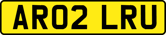 AR02LRU