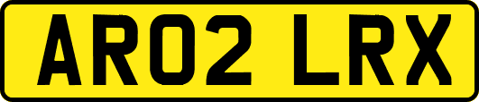 AR02LRX