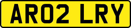 AR02LRY