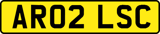 AR02LSC