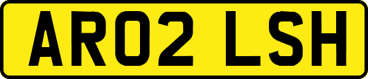 AR02LSH
