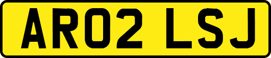 AR02LSJ