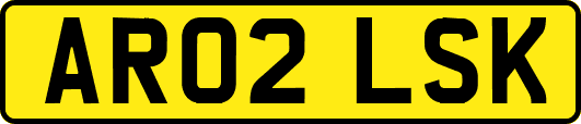 AR02LSK