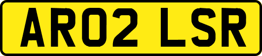 AR02LSR