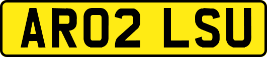 AR02LSU
