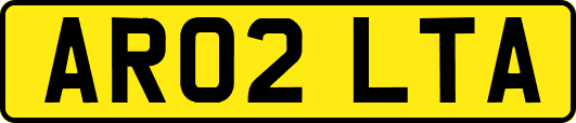 AR02LTA