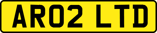 AR02LTD