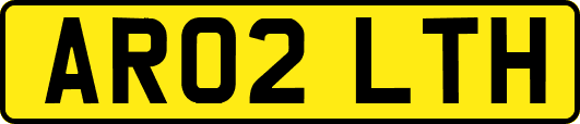 AR02LTH