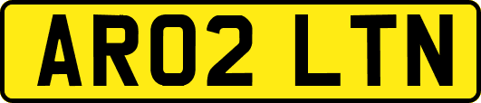 AR02LTN