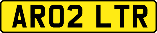 AR02LTR