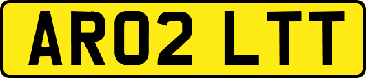 AR02LTT