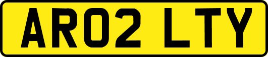 AR02LTY