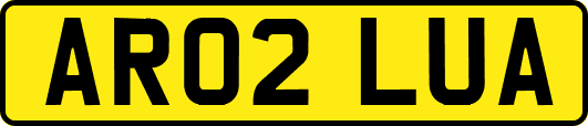 AR02LUA
