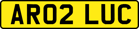 AR02LUC