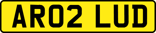 AR02LUD