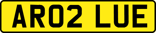 AR02LUE