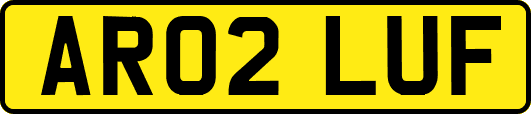 AR02LUF