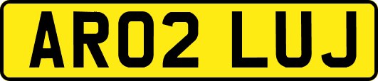 AR02LUJ