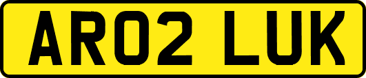 AR02LUK