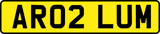 AR02LUM