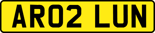 AR02LUN