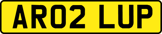AR02LUP