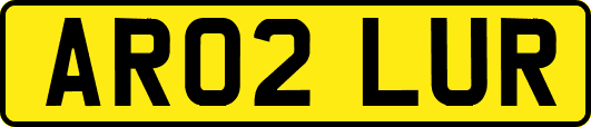AR02LUR