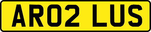AR02LUS