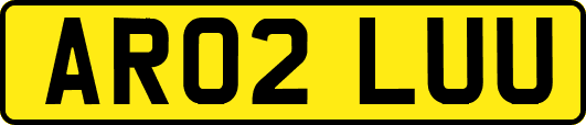 AR02LUU