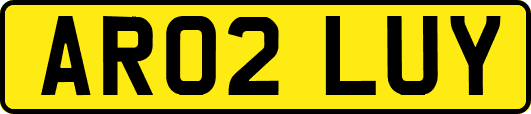 AR02LUY