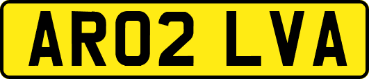 AR02LVA