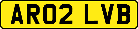 AR02LVB