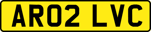 AR02LVC