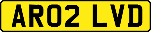 AR02LVD
